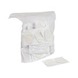 Protective Pad McKesson Size 106 - Large Adhesive Foot - BeHope