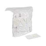 Protective Pad McKesson Size 106 - Large Adhesive Foot - BeHope