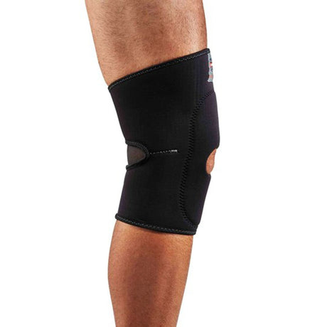 Knee Support ProFlex® X-Large Pull-On Left or Right Knee - BeHope
