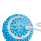 Acupressure Foot Massager Kanjo 4 Inch Diameter - BeHope