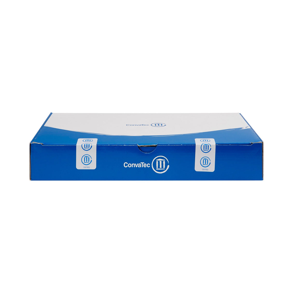 Ostomy Pouch Esteem®+ One-Piece System 12 Inch Length Trim to Fit 3/4 to 2-1/2 Inch Stoma Drainable - BeHope