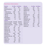 Infant Formula Neocate® Syneo Unflavored 14.1 oz. Can Liquid Amino Acid Food Allergies - BeHope