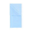 Kimtech™ Kimguard™ Sterilization Wrap Light Blue 24 X 24 Inch Single Layer SMS Polypropylene Steam / EO Gas - BeHope