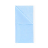 Kimtech™ Kimguard™ Sterilization Wrap Light Blue 24 X 24 Inch Single Layer SMS Polypropylene Steam / EO Gas - BeHope