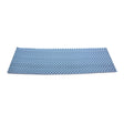 Mattress Overlay McKesson Pressure Redistribution Type 72 L X 20 W X 2 H Inch For Use with Bed Mattresses - BeHope