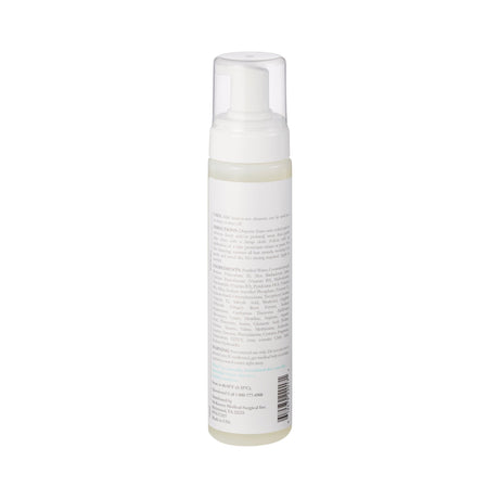 Rinse-Free Shampoo and Body Wash Thera® Foaming 9 oz. Pump Bottle Scented - BeHope