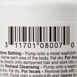 Rinse-Free Shampoo and Body Wash Bedside-Care® Sensitive Skin 8.1 oz. Spray Bottle Scented - BeHope