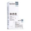 Surface Disinfectant Cleaner Sani-Cloth® AF3 Premoistened Germicidal Manual Pull Wipe 50 Count Individual Packet Mild Scent NonSterile - BeHope