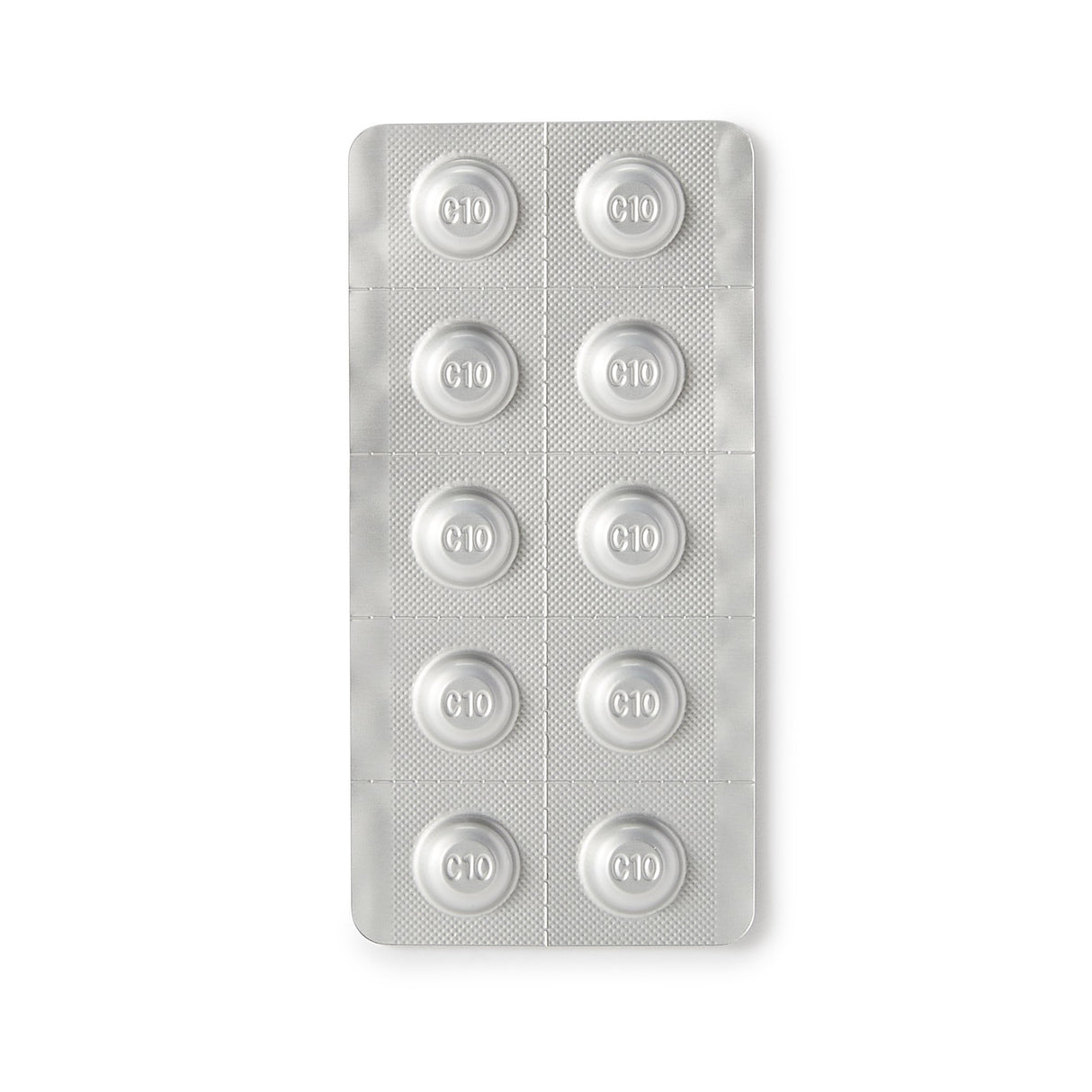Allergy Relief Claritin Redi Tabs 10 mg Strength Tablet 30 per Box - BeHope
