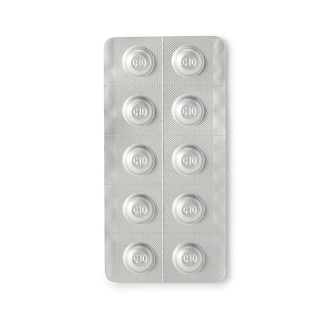 Allergy Relief Claritin Redi Tabs 10 mg Strength Tablet 30 per Box - BeHope