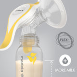 Manual Breast Pump Kit Harmony® - BeHope