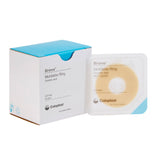Ostomy Ring Brava® 2 mm Thick, Diameter 2 Inch, Moldable - BeHope