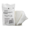 Fluff Bandage Roll McKesson 4-1/2 Inch X 3-1/10 Yard 8-Ply Sterile 1 per Pouch - BeHope
