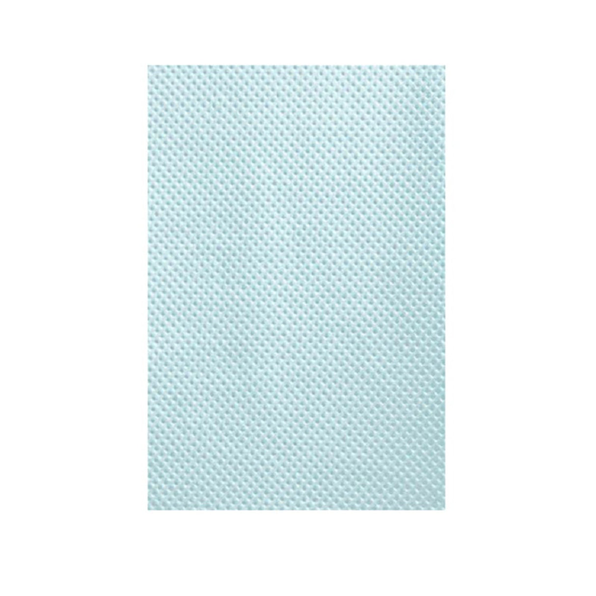 Dental Bib graham medical® 13-1/2 W X 18 L Inch Blue NonSterile - BeHope