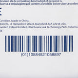 Gauze Sponge Curity™ 4 X 4 Inch 16-Ply NonSterile 200 per Pack - BeHope