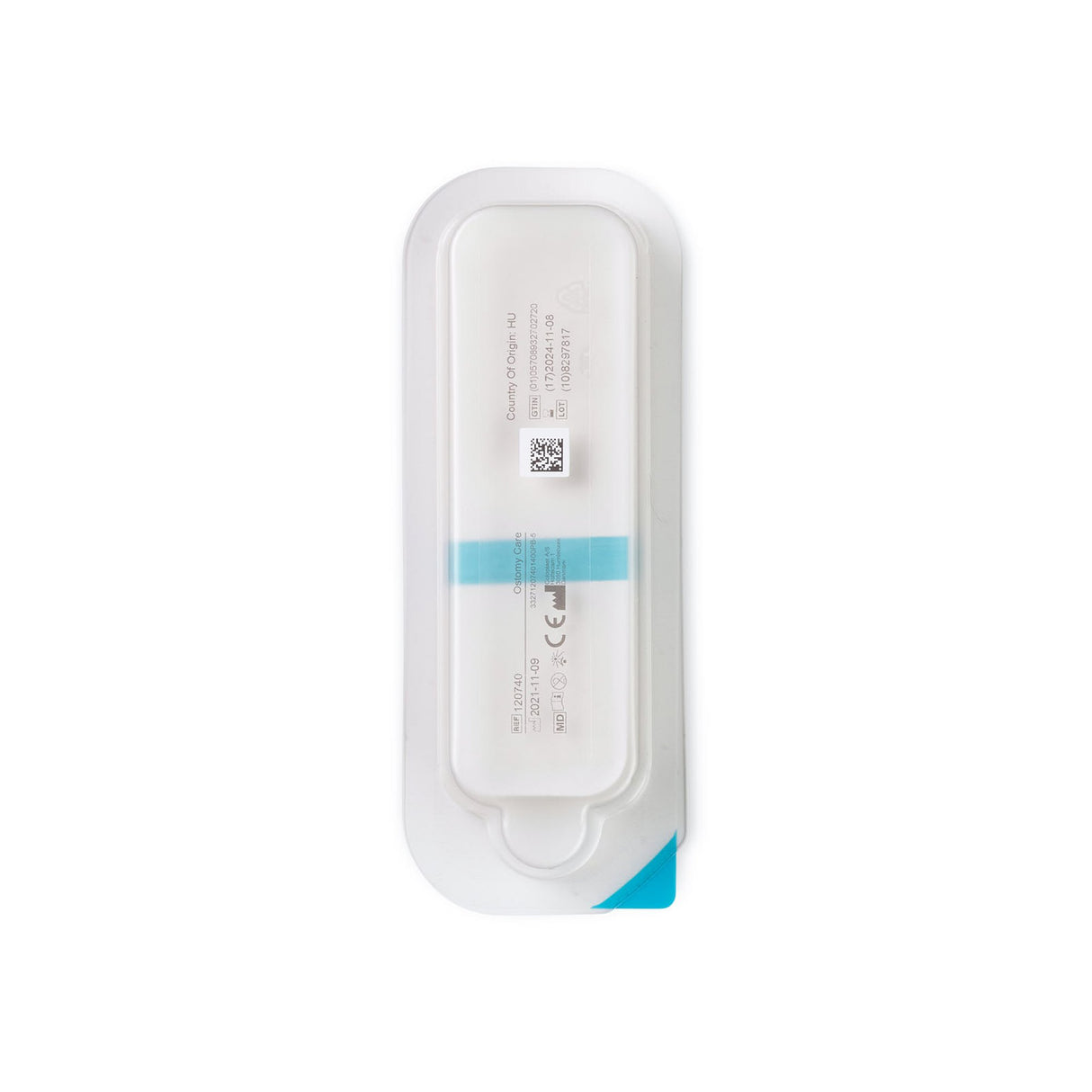 Barrier Strips Coloplast Elastic - BeHope