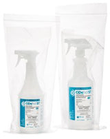CiDehol® ST Surface Disinfectant Cleaner Alcohol Based Trigger Spray Liquid 32 oz. Bottle Alcohol Scent Sterile - BeHope