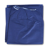 Exam Shorts McKesson X-Large Blue SMS Adult Disposable - BeHope
