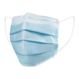 Procedure Mask McKesson ASTM Level 1 Earloops One Size Fits Most - BeHope