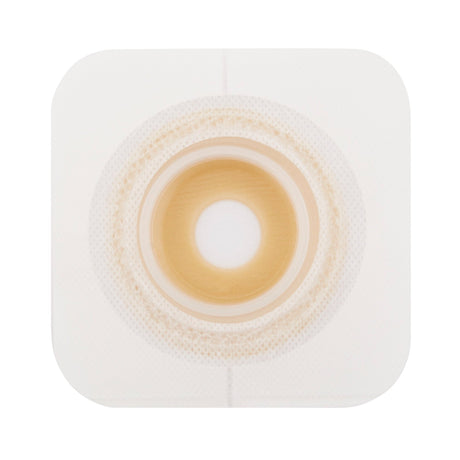 Ostomy Barrier Sur-Fit Natura® Durahesive® Moldable, Extended Wear Acrylic Tape 45 mm Flange Sur-Fit Natura® System Hydrocolloid 7/8 to 1-1/4 Inch Opening 4-1/2 X 4-1/2 Inch - BeHope