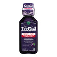 Sleep Aid Vicks® Night time 12 oz. Liquid - BeHope
