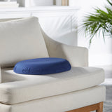 Donut Seat Cushion McKesson 16 Inch Diameter Molded Foam - BeHope