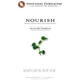 Pediatric Oral Supplement Nourish Vegetable / Rice Flavor 12 oz. Pouch Liquid Plant Based