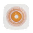 Pediatric Ostomy Barrier Little Ones® Sur-Fit Natura® Trim to Fit, Standard Wear Stomahesive® Adhesive 32 mm Flange Sur-Fit Natura® System Hydrocolloid 1/2 to 3/4 Inch Opening 3 X 3 Inch - BeHope