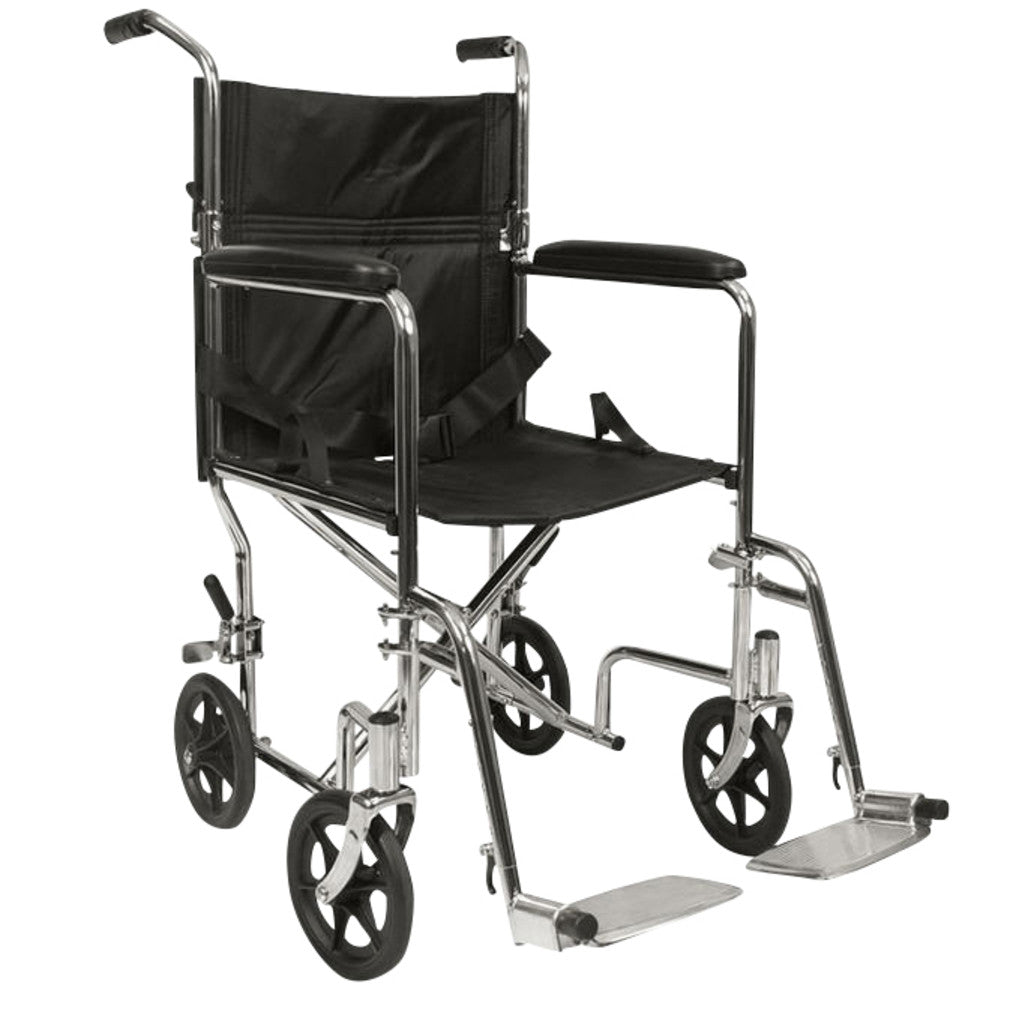 Airgo Transport Chair - BeHope