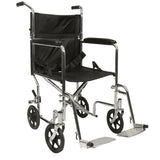 Airgo Transport Chair - BeHope