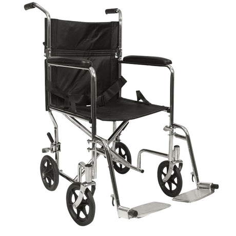 Airgo Transport Chair - BeHope
