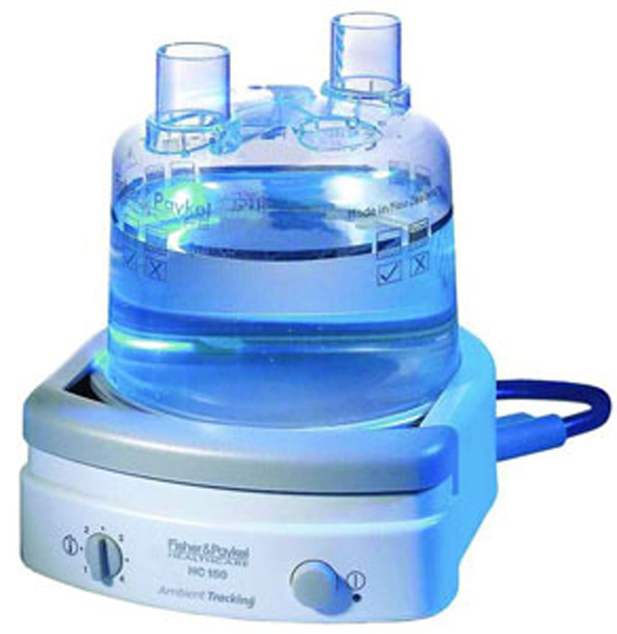 HC150 Respiratory Humidifier Adult / Pediatric - BeHope