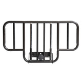 Half Bed Side Rail Drive™ 30-1/2 Inch Length 18 Inch Height - BeHope