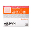 Silver Foam Dressing Allevyn Ag Gentle Border 3 X 3 Inch Square Sterile - BeHope