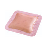 Silver Foam Dressing Allevyn Ag Gentle Border 3 X 3 Inch Square Sterile - BeHope