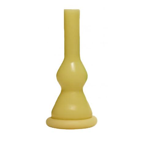 Male External Catheter Freedom Cath® Self-Adhesive Seal Latex Large - BeHope