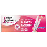 First Response Early Detection Pregnancy Test - BeHope