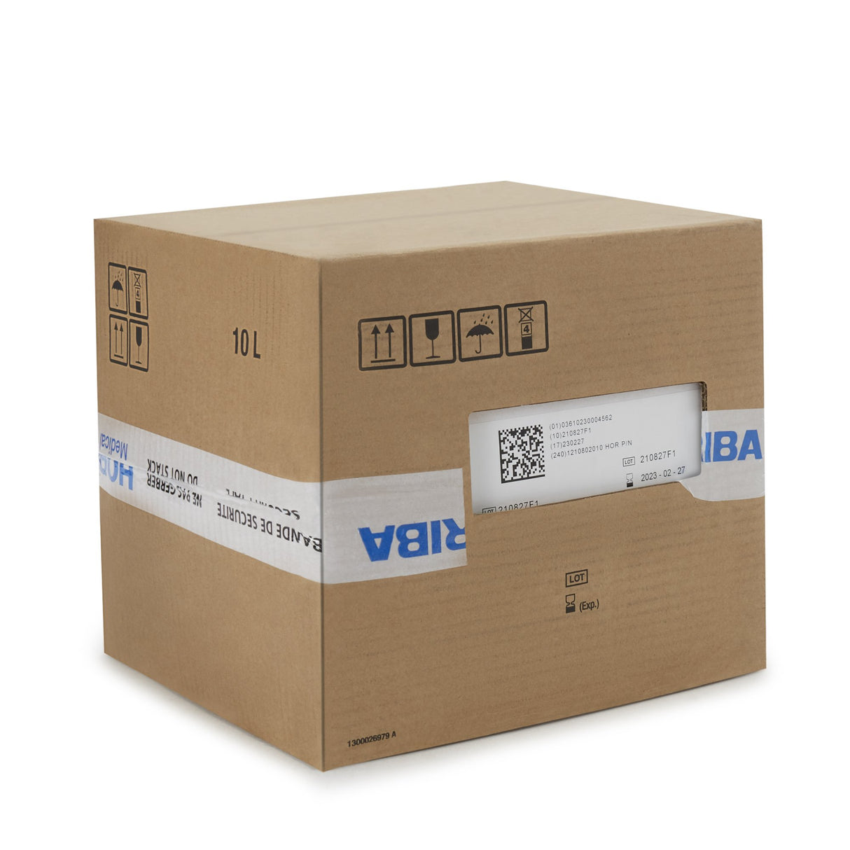 Hematology Reagent Abx Minidil Lmg for Micros 60 Analyzer - BeHope