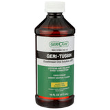 Cold and Cough Relief Geri-Care® 100 mg / 5 mL Strength Liquid 16 oz. - BeHope