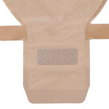 Ostomy Pouch SenSura® EasiClose™ One-Piece System 11-1/2 Inch Length, Maxi Flat, Pre-Cut 1-3/8 Inch Stoma Drainable - BeHope