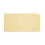 Ostomy Appliance Seal Eakin® Cohesive® 4 x 8 Inch, Large, Moldable Hydrocolloid - BeHope