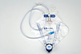 Catheter Insertion Tray Add-A-Cath™ Foley Without Catheter Without Balloon Without Catheter - BeHope