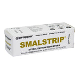 Smalstrip® Sterilization Chemical Indicator Strip Steam 4 Inch Length - BeHope
