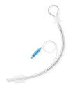 Cuffed Endotracheal Tube Aircare™ Curved 6.5 mm Adult Murphy Eye - BeHope