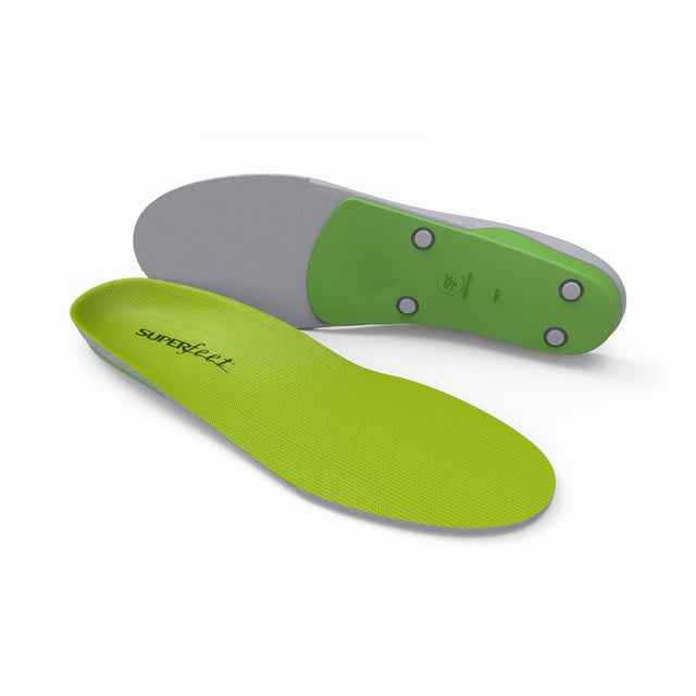 Insole Performance® All Purpose High Density Foam for Comfort - BeHope