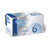 Standard Insulin Pen Needle NovoFine® 32 Gauge 6 mm Length NonSafety - BeHope