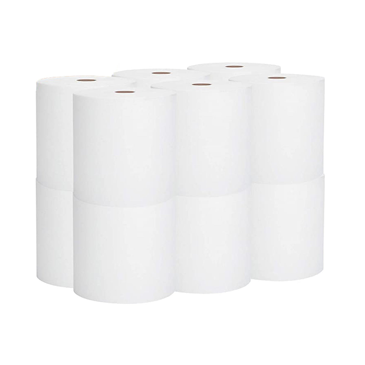 Rinse-Free Bath Wipe No Rinse Soft Pack Scented 8 Count
