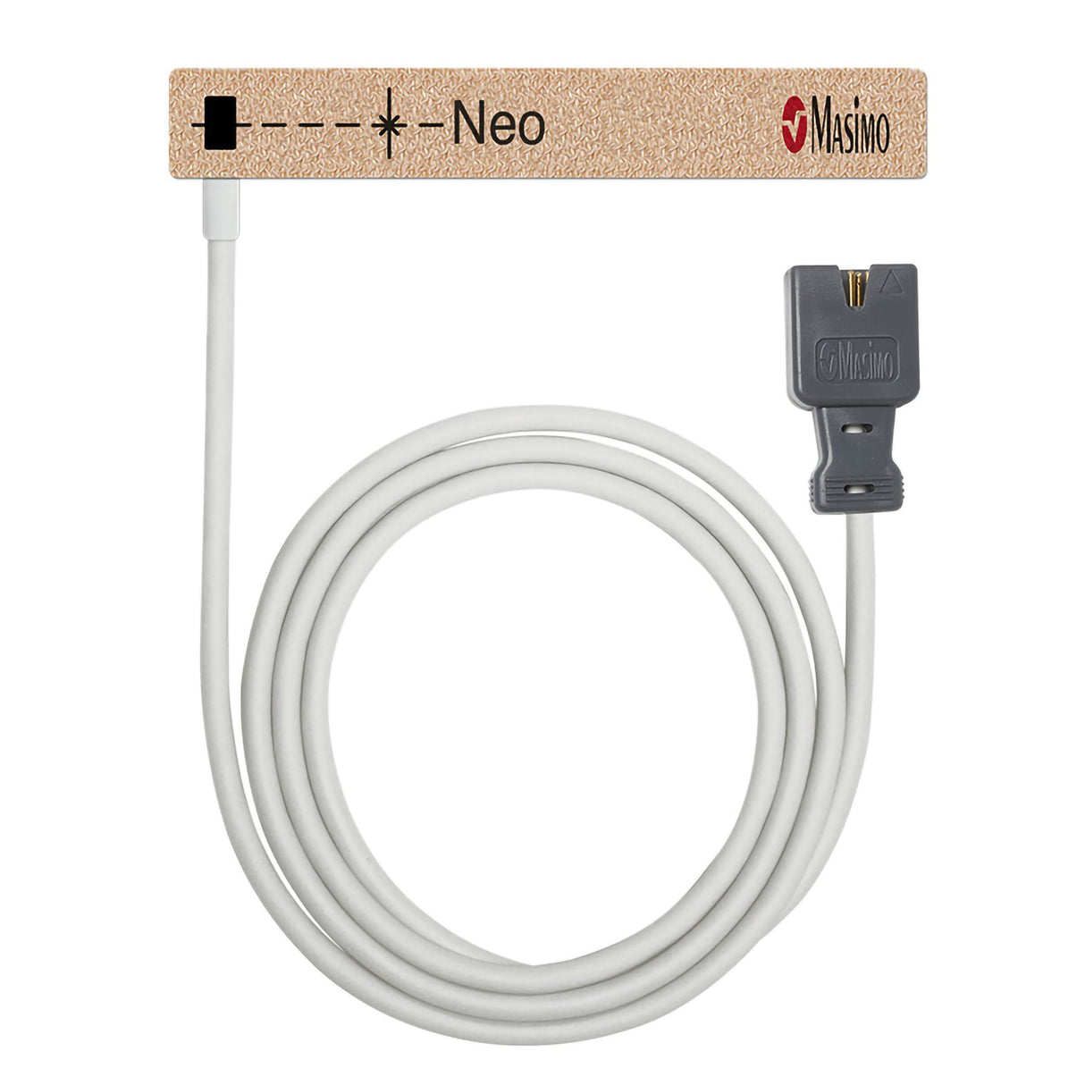 Lncs® Finger Spo2 Sensor with Masimo SET Accuracy - BeHope