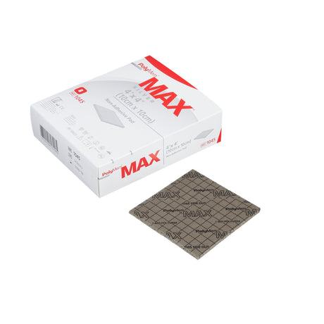 Polymem® Max Silver Foam Dressing for Heavy Drainage Sterile - BeHope