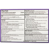 Geri-care® Omeprazole Delayed Release Acid Reducer Capsules - BeHope